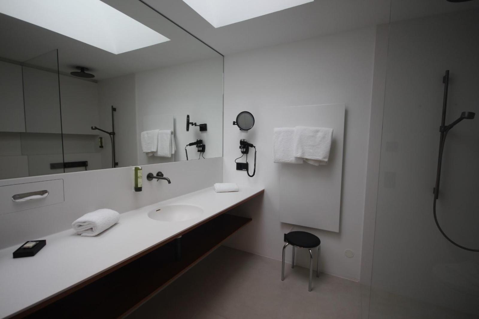 Hotel Hollweger Sankt Gilgen Bagian luar foto