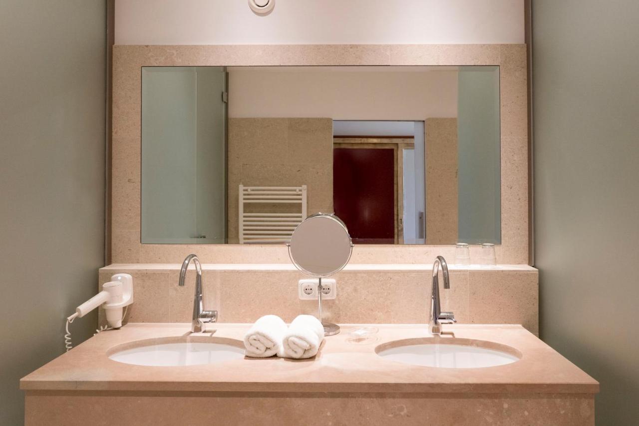 Hotel Hollweger Sankt Gilgen Bagian luar foto